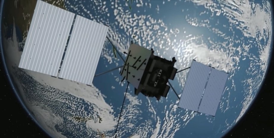 Не лише геолокація. Експерти розповіли про нестандартні способи застосування GPS