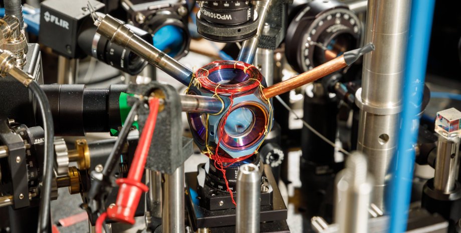 “Титанове авокадо”: вчені придумали пристрій для GPS-навігації без супутників