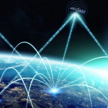 Замість GPS: супутники Starlink Ілона Маска навчилися відслідковувати пристрої на Землі
